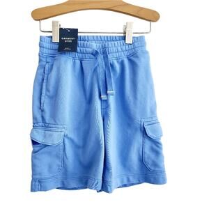 6 New cotton J Crew shorts note flaw